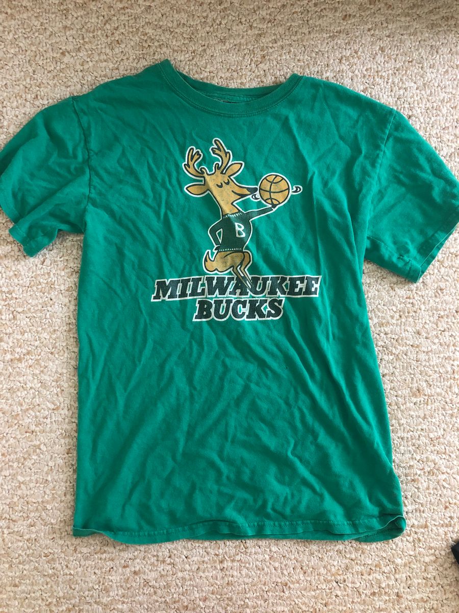 Milwaukee Bucks